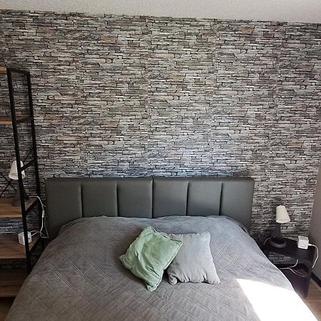 Appartement "Les Calins" Ney Экстерьер фото