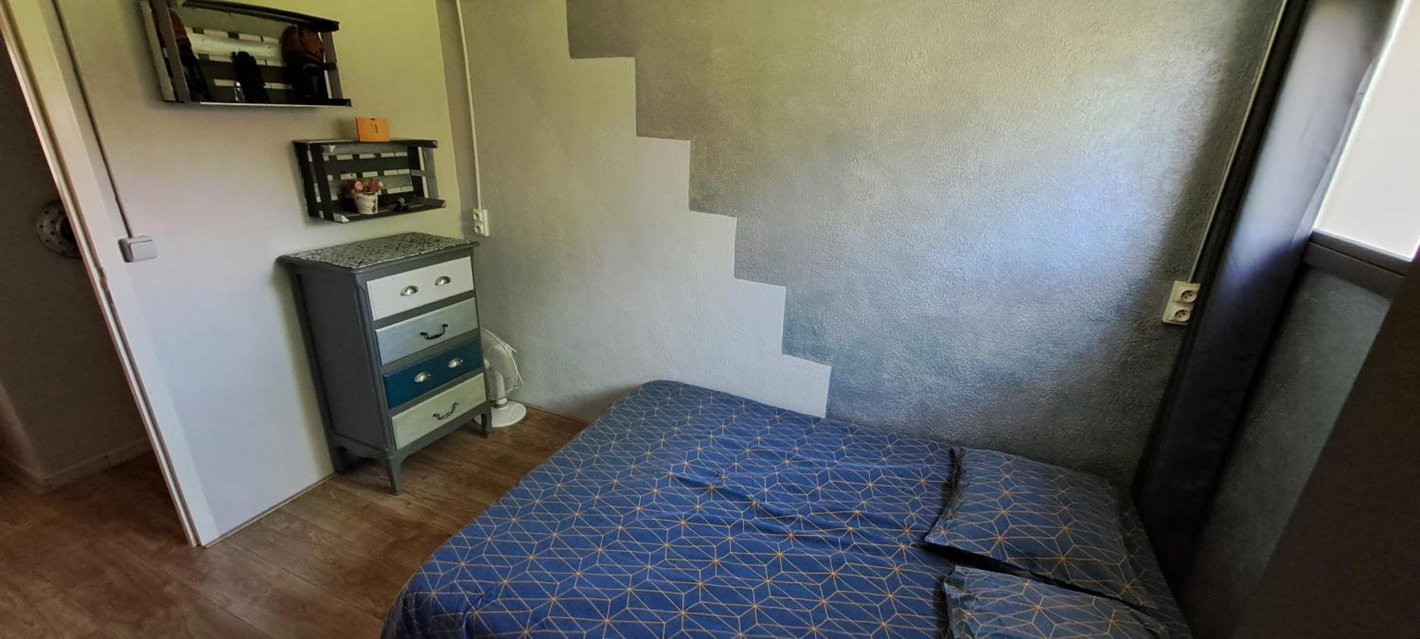 Appartement "Les Calins" Ney Экстерьер фото