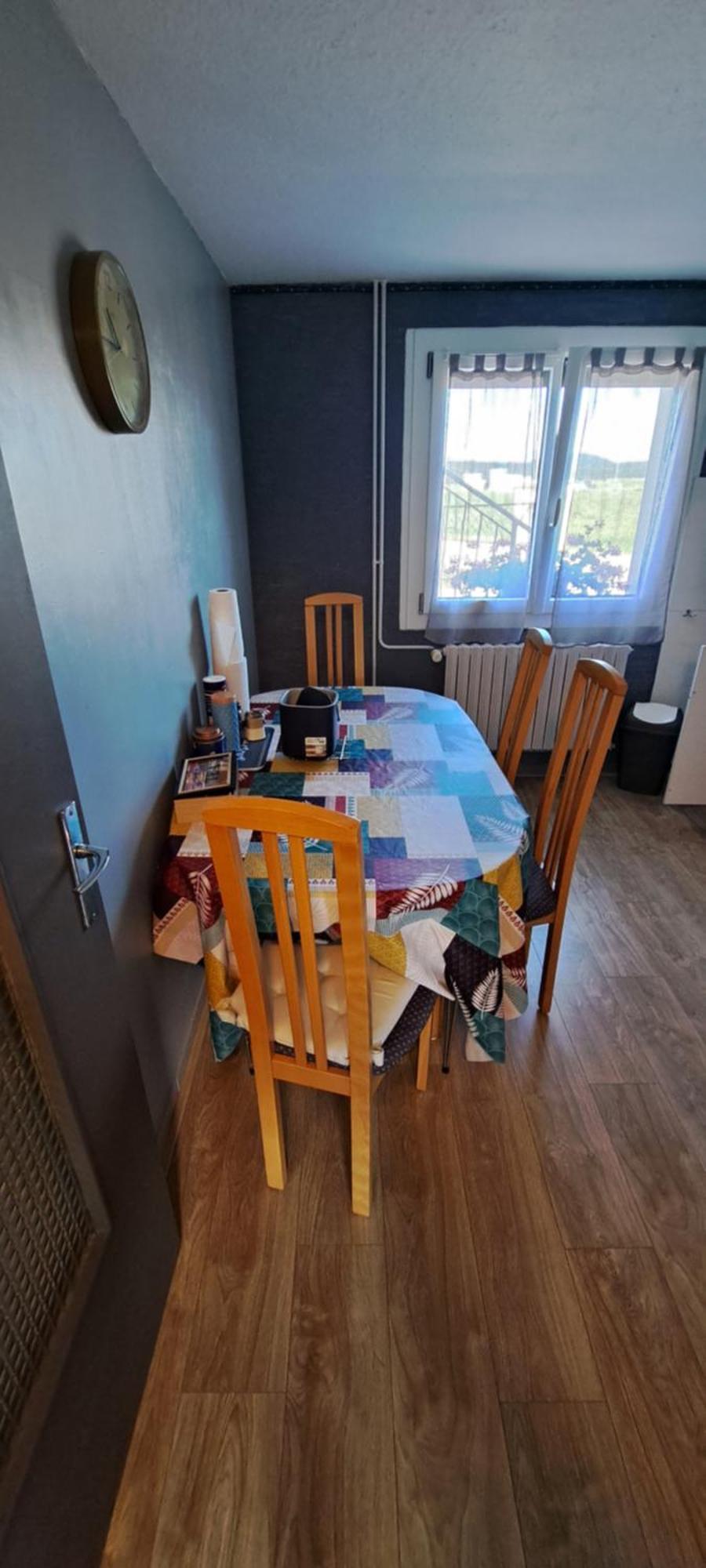 Appartement "Les Calins" Ney Экстерьер фото