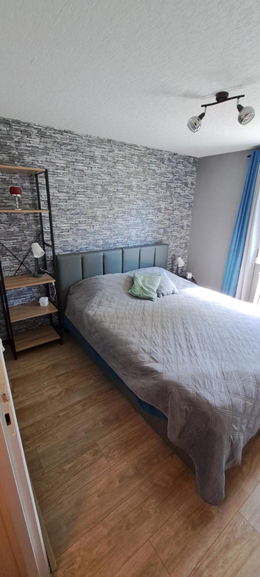 Appartement "Les Calins" Ney Экстерьер фото