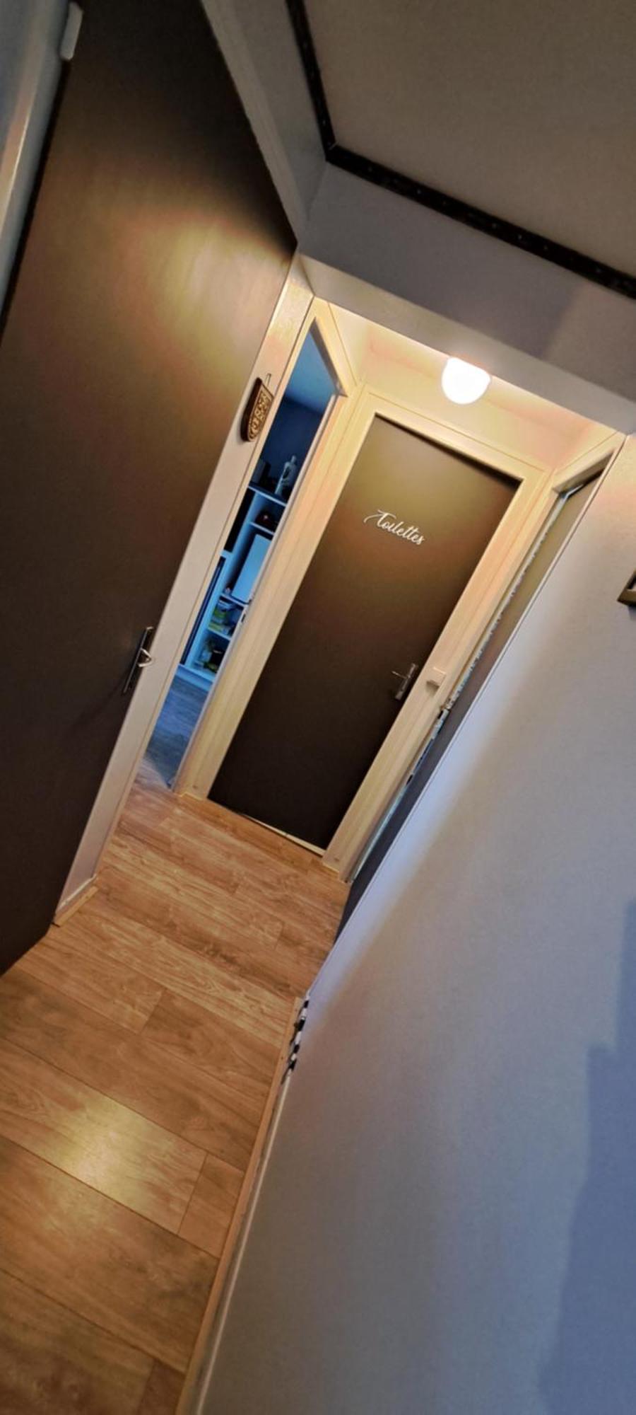 Appartement "Les Calins" Ney Экстерьер фото